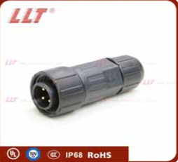 M16-組裝式公接頭公針