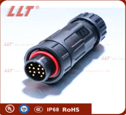 M19-組裝式公接頭公針