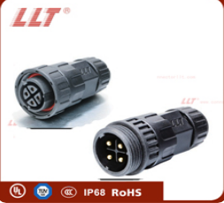 M22-組裝式公母接頭