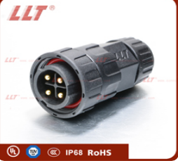 M22-組裝式公接頭公針