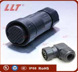 M29-組裝式公接頭母針