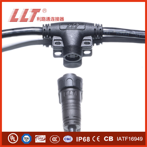 T型-三通組合系列