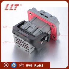 LC08系列信號連接器