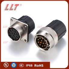 LT系列信號連接器