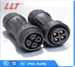 M45-工業(yè)連接器